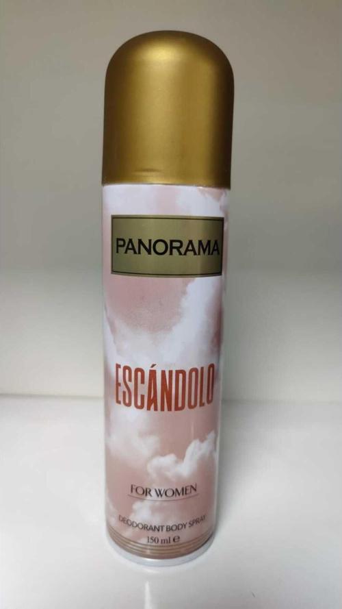 Deodorant Women