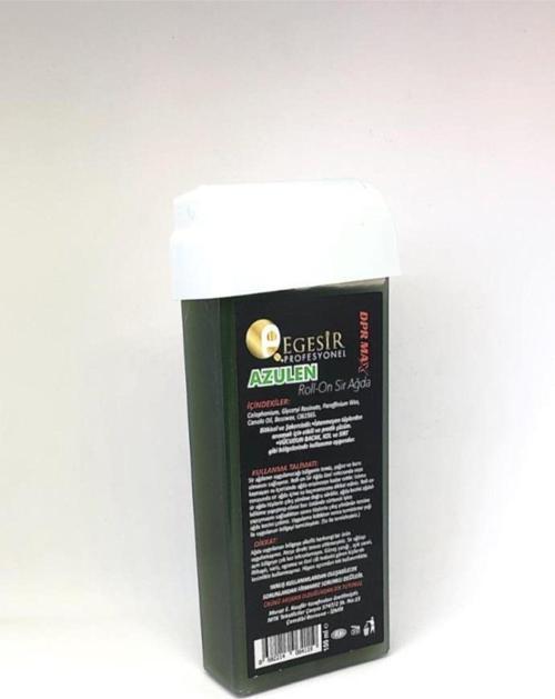 Egesir Kartuş Ağda Azulen 100Ml