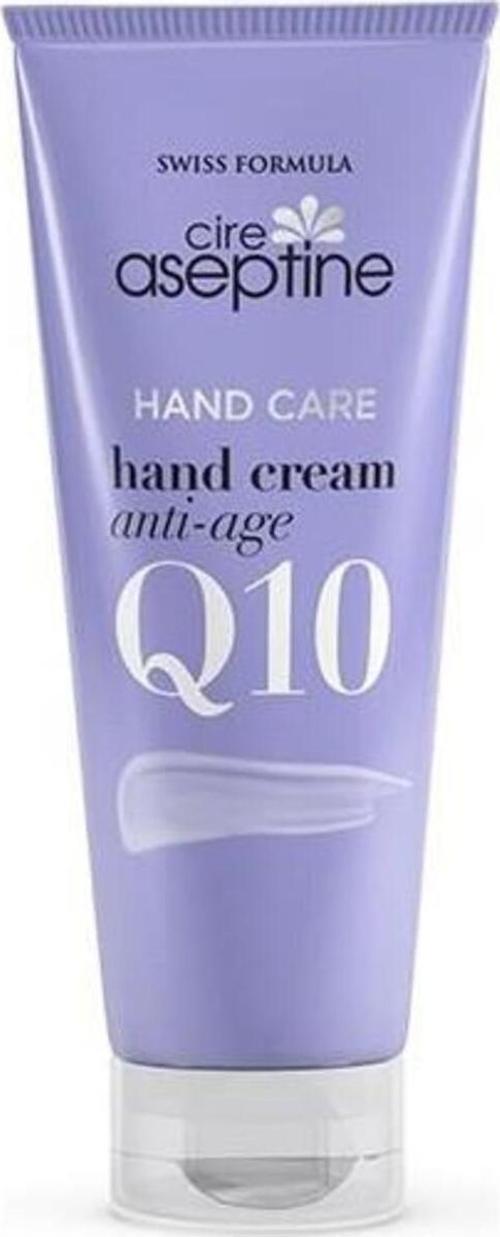 Anti Age Q10 El Kremi 75Ml