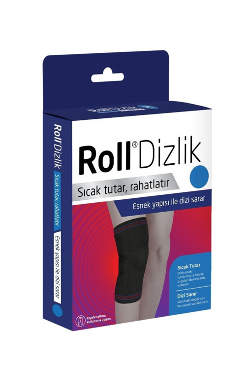 Seddar Collection Dizlik xLarge - Siyah
