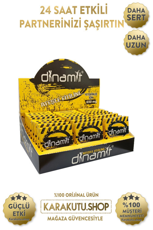 Ginseng Kapsül 24 Adet