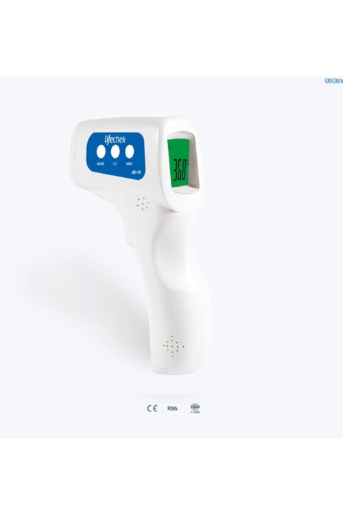 Jxb178 Temassız Ateş Ölçer