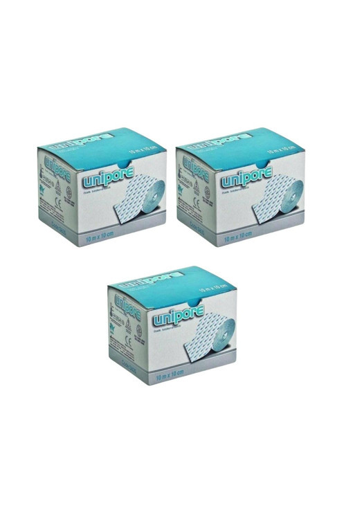 - FLASTER 10M X 10CM - 3 ADET