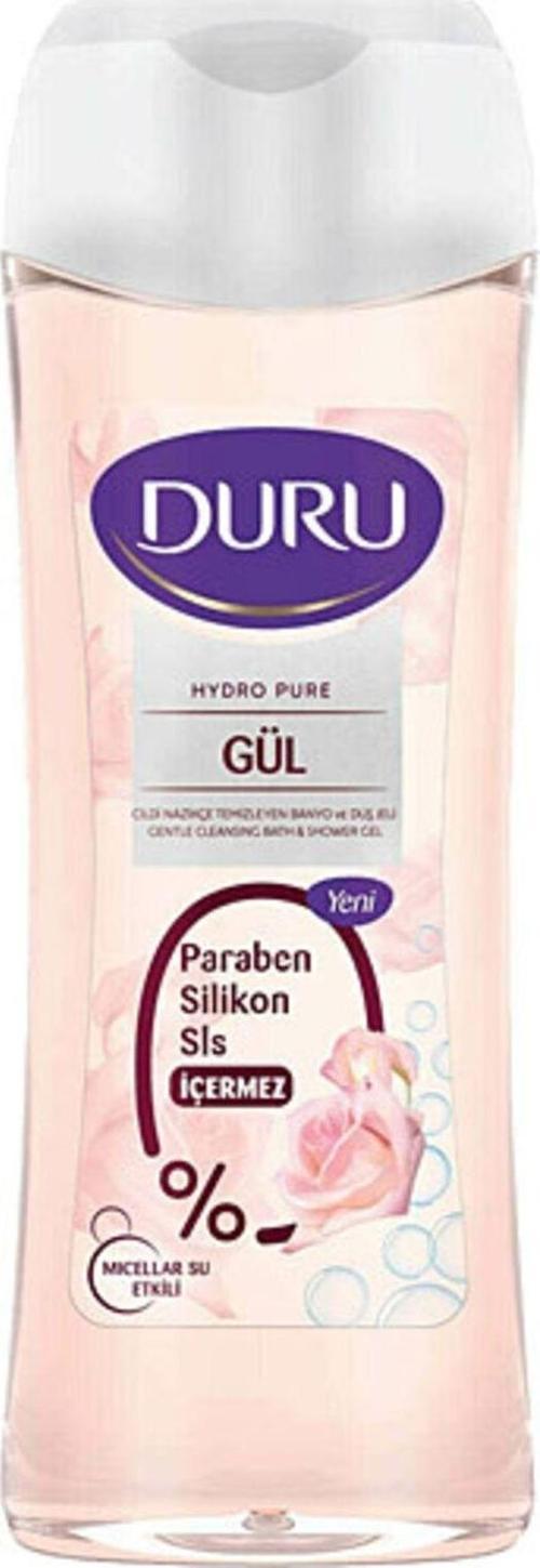 Hydro Pure Sabun 450Gr Sakura