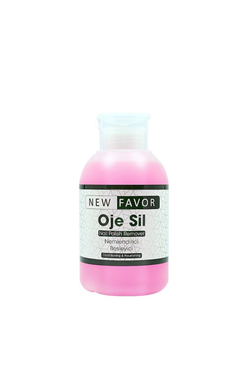 Extra Güçlü Aseton 450ml.
