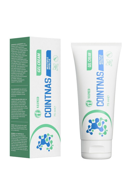 COİNTNAS GEL CREAM 75 ML