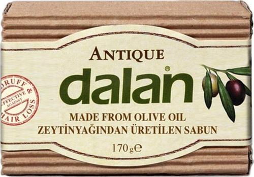 Antique Pirina Sabun 170 Gr
