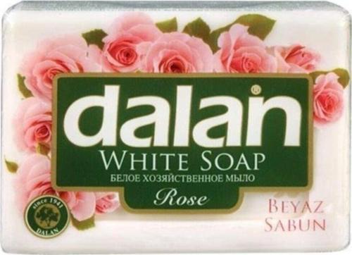 Beyaz Sabun Gül 4X150 Gr