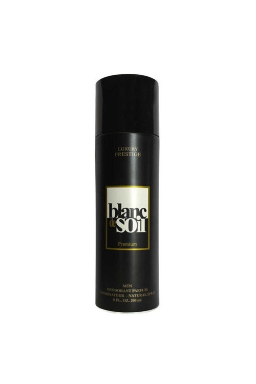 MEN BLANC DESOIL SPREY