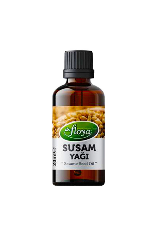 Susam Yağı 20 Ml. (saf)
