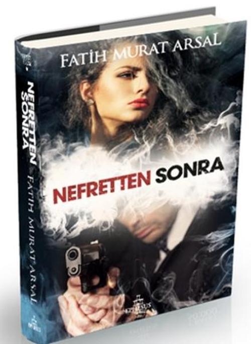 Ephesus Yayınları Nefretten Sonra