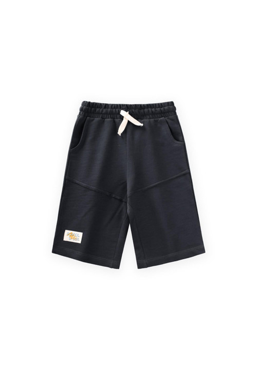 Diz Altı Kapri 2-10 Yaş Siyah