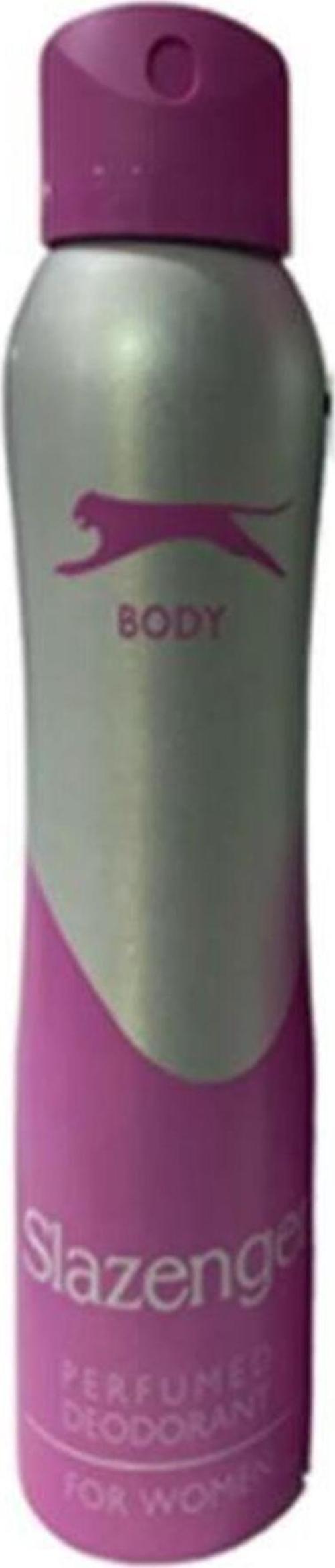 Deodorant Pembe Women 150 Ml