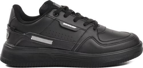 DNP-1793 Siyah Kadın Sneaker