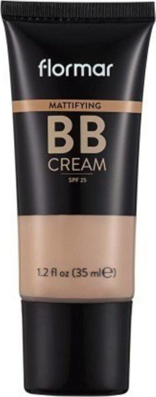Mattifying Bb Cream 01 Fair 35Ml 8690604535149