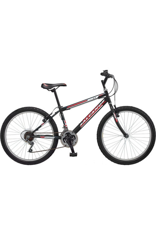Excel 24 Pabuç Fren Dağ Bisikleti (140 Cm Üstü Boy)