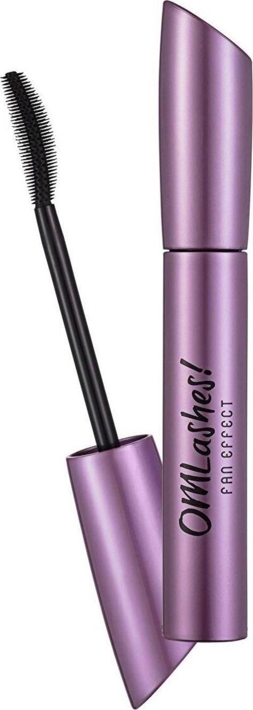 Maskara - Omlashes Fan Effect Mascara 8690604539086