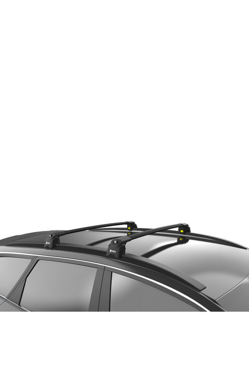 Mercedes-Benz Gla-Class (X156) 2014-2019 Ara Atkı Air2 Siyah
