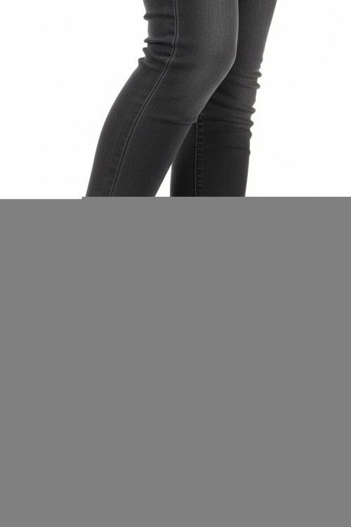 Füme Cırtlı Fileli Hafif Hava Alabilen Unisex Spor Ayakkabı 616 G