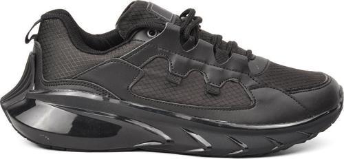 Dnp-2031 Siyah Kadın Spor Ayakkabı