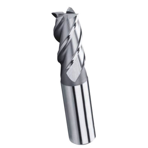 16mm 4 Ağız Kısa Parmak Freze HSS