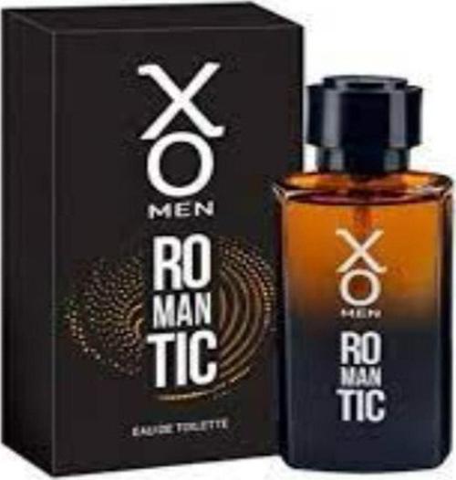 Romantıc Men Set