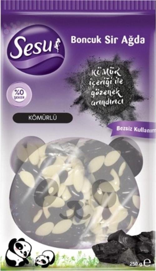 Ağdaya Ilk Adım Boncuk Sir Ağda 250 Gr