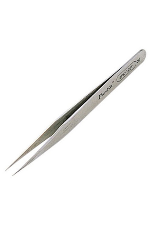 1Pk 125T Cımbız 120 Mm