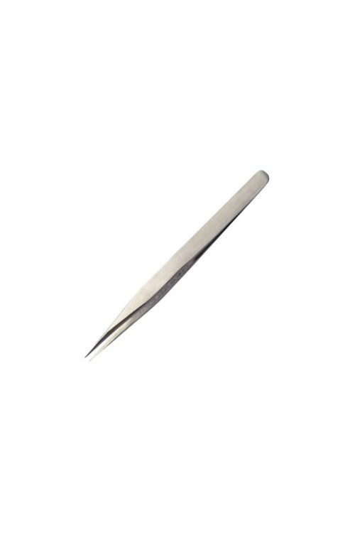Py 003 115Mm Manyetik Olmayan Çelik İnce Ağız Cımbız
