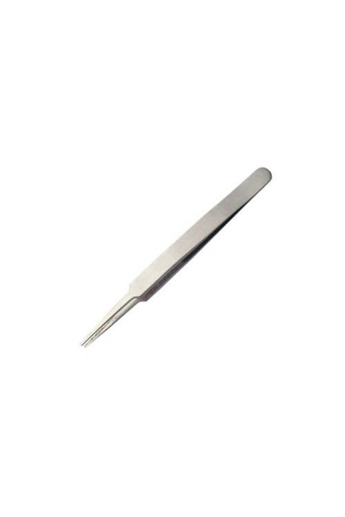 Py 004 120Mm Manyetik Olmayan Çelik Geniş (Fint) Ağız Cımbız
