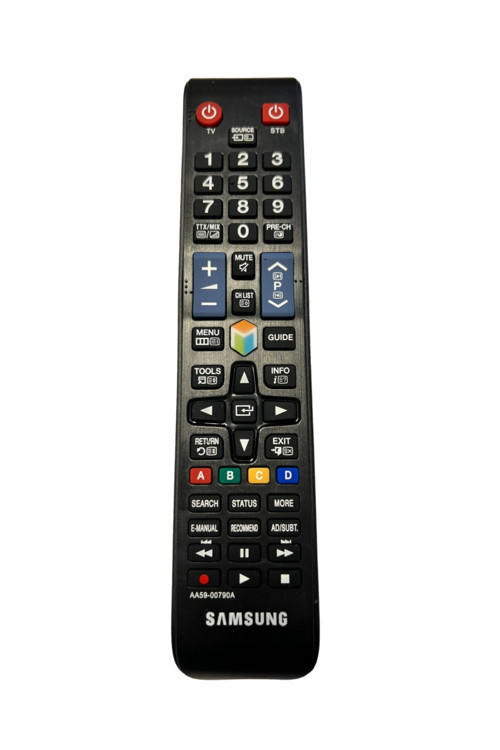 Samsung Aa59 00790A Led Lcd Tv Kumandası