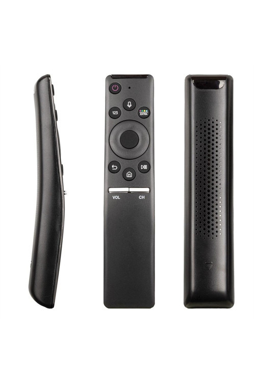 Rm G1800 V1 Voice Control Universal Sihirli Lcd Led Tv Kumanda