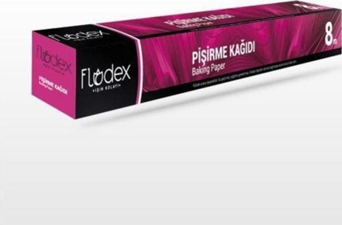 Hazır Kesilmiş Pişirme Kağıdı