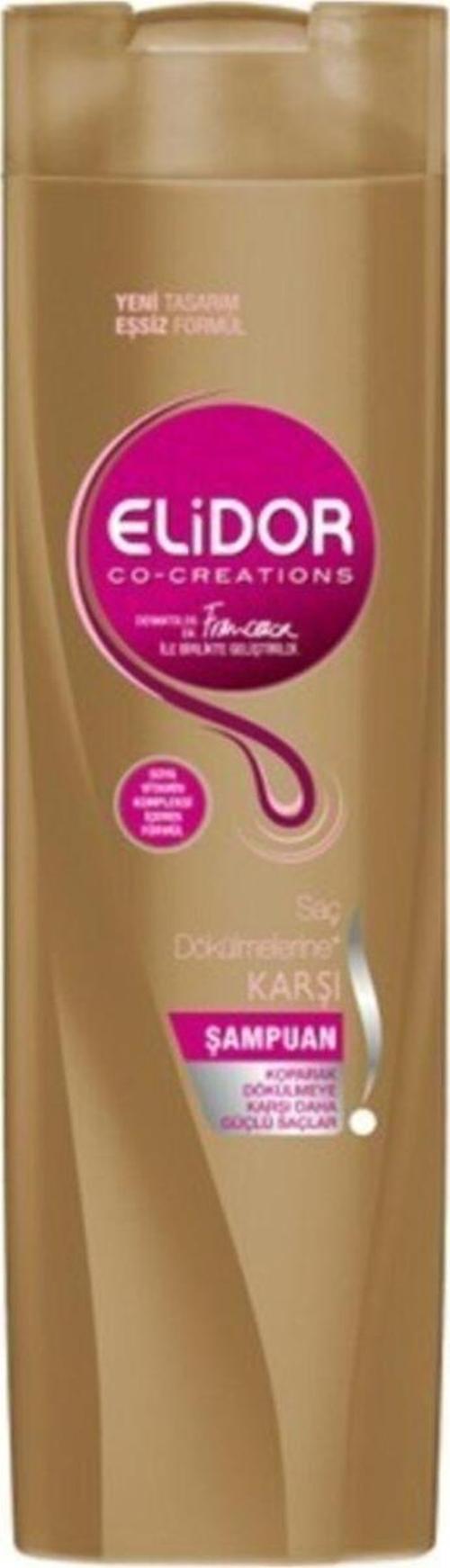 Dökülme Karşıtı Şampuan 350 Ml