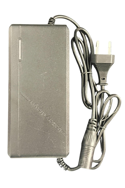 24 Volt 6 Amper Akülü Tekerlekli Sandalye Engelli Araba Şarj Adaptörü Aleti (27V 29.8V 6A)