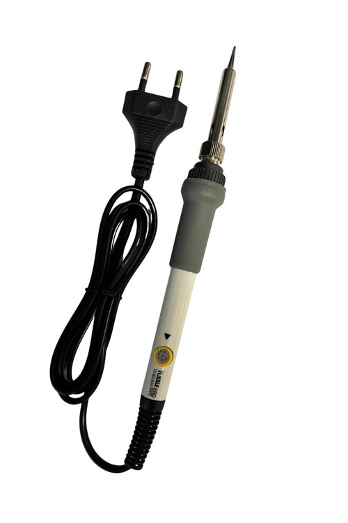 Ts 905B 60 Watt Pot Isı Ayarlı Kalem Havya Beyaz 200°C 450°C
