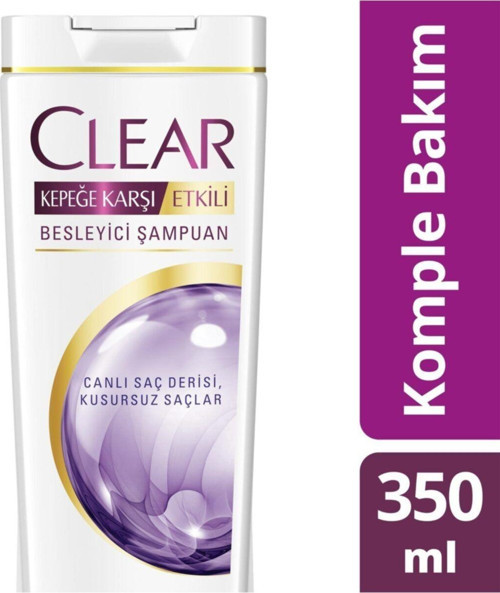 Women - Komple Bakım 350 Ml