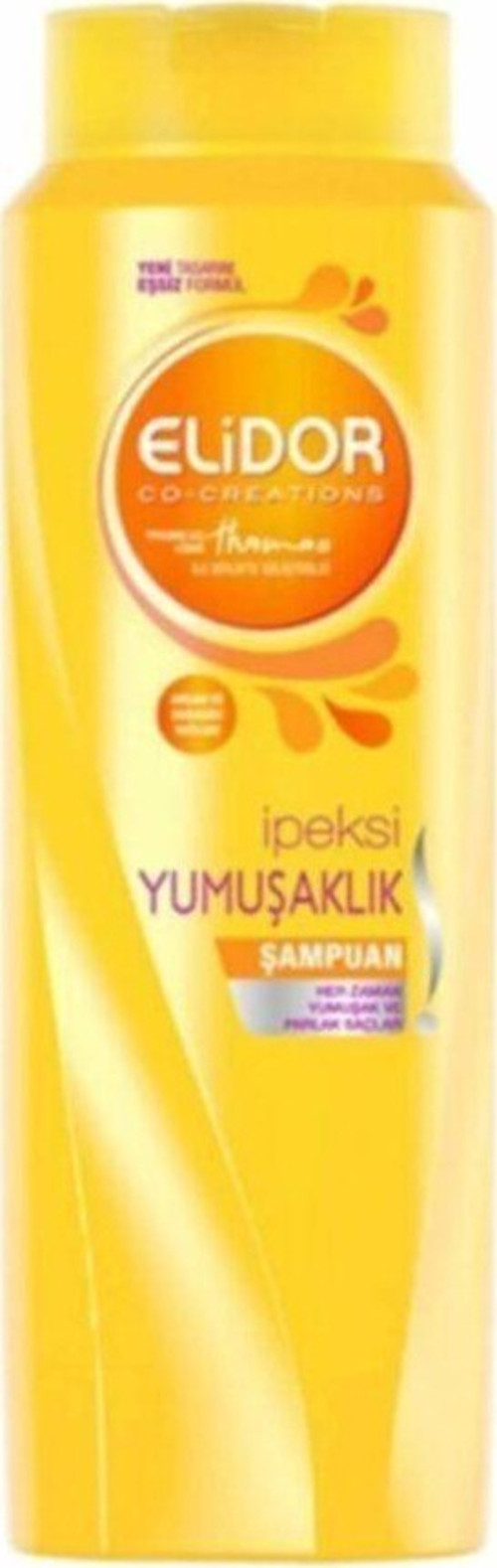 Nemlendirici Ve Besleyici Saç Bakım Şampuanı 500 Ml