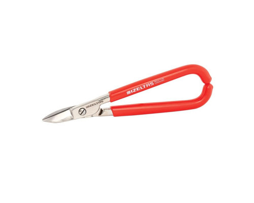 Kuyumcu Makası Düz 180 mm-6800
