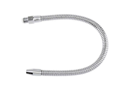 700 mm 1/4'' Metal Bor Yağ Hortumu 85472 SEDEF