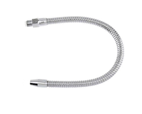 300 mm 1/2'' Metal Bor Yağ Hortumu 85434 SEDEF
