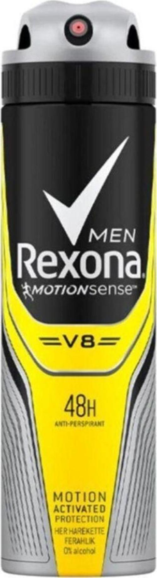 Men V8 Deo Sprey 150 Ml