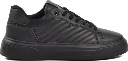DNP-2134 Siyah Erkek Sneaker