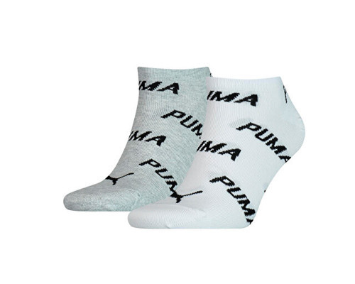 Bwt Sneaker 2P Çorap (2 Çift) 90794702 Beyaz