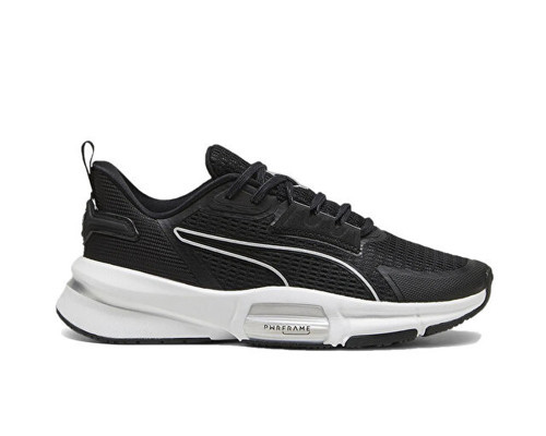 Pwrframe Tr 3 Wns intergala Unisex Antrenman Ayakkabısı 31014401 Siyah