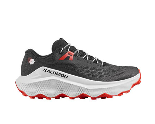 Ultra Glide 4 Erkek Outdoor Koşu Ayakkabısı L49141300 Siyah