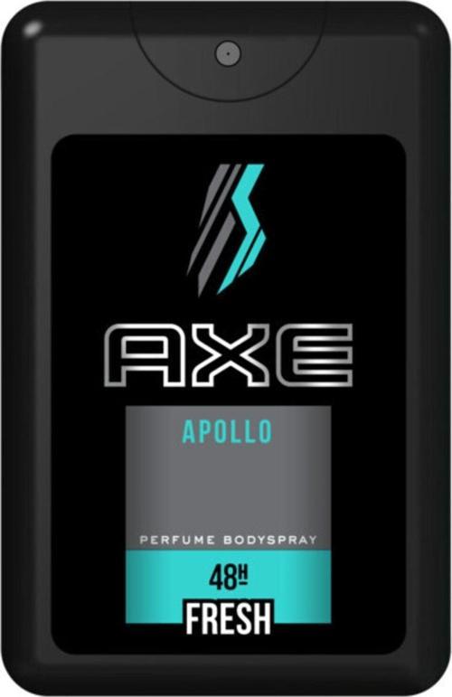Cep Parfümü Apollo 17 Ml