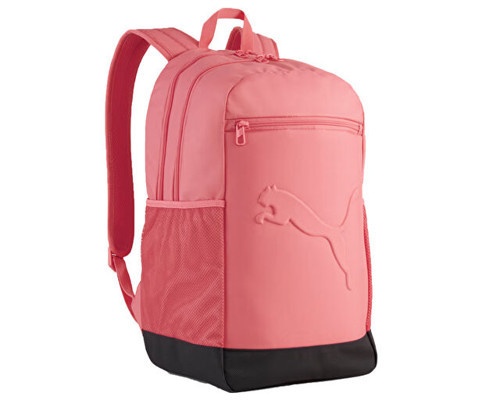 Buzz Backpack Sırt Çantası-En: 34 cm, Boy: 47 cm, Derinlik: 17 cm 09115328 Pembe