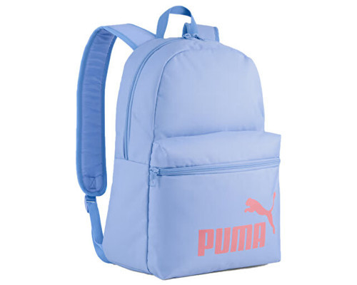 Phase Backpack Sırt Çantası-En: 30 cm, Boy: 44 cm, Derinlik: 14 cm 09116432 Mavi