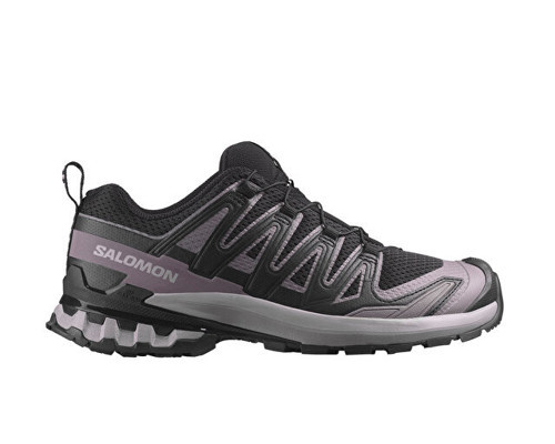 Xa Pro 3D V9 W Unisex Outdoor Ayakkabısı L47882900 Siyah